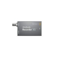 Blackmagic Design UltraStudio Recorder 3G | Karta przechwytująca Thunderbolt 3 Blackmagic Design - 1