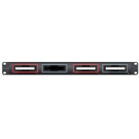 Blackmagic Design Blackmagic MultiDock 10G | Stacja dokująca dla dysków SSD 2,5" i HDD Blackmagic Design - 4