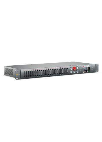 Blackmagic Design Duplicator 4K | Rejestrator audio i wideo na 25 kart SD, do 2160p60, nagrywarka Blackmagic Design - 1