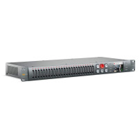 Blackmagic Design Duplicator 4K | Rejestrator audio i wideo na 25 kart SD, do 2160p60, nagrywarka Blackmagic Design - 1