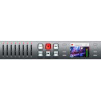 Blackmagic Design Duplicator 4K | Rejestrator audio i wideo na 25 kart SD, do 2160p60, nagrywarka Blackmagic Design - 2