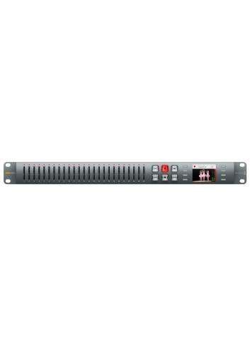 Blackmagic Design Duplicator 4K | Rejestrator audio i wideo na 25 kart SD, do 2160p60, nagrywarka Blackmagic Design - 3