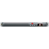 Blackmagic Design Duplicator 4K | Rejestrator audio i wideo na 25 kart SD, do 2160p60, nagrywarka Blackmagic Design - 3
