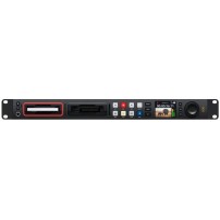 Blackmagic Design HyperDeck Studio HD Pro | Rekorder wideo Blackmagic Design - 3
