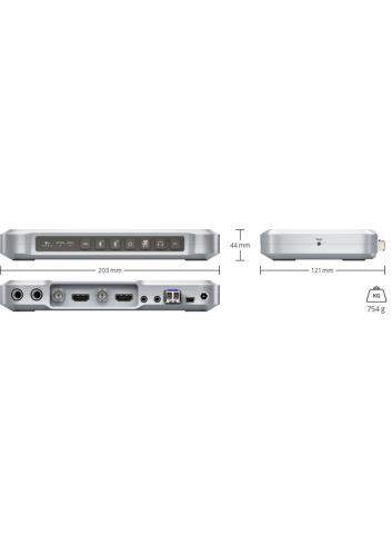 Blackmagic Design ATEM Camera Converter | Konwerter SDI i HDMI na światłowód (Optical Fiber) Blackmagic Design - 3