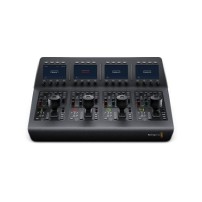 Blackmagic Design ATEM Camera Control Panel | Panel kontrolny do kamer URSA Mini, URSA Broadcast, Micro Studio Camera Blackmagic