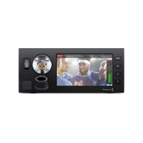 Blackmagic Design Studio Fiber Converter | Rozszerzenie zasilania, kontroli i sygnału przez światłowód dla kamer URSA Blackmagic