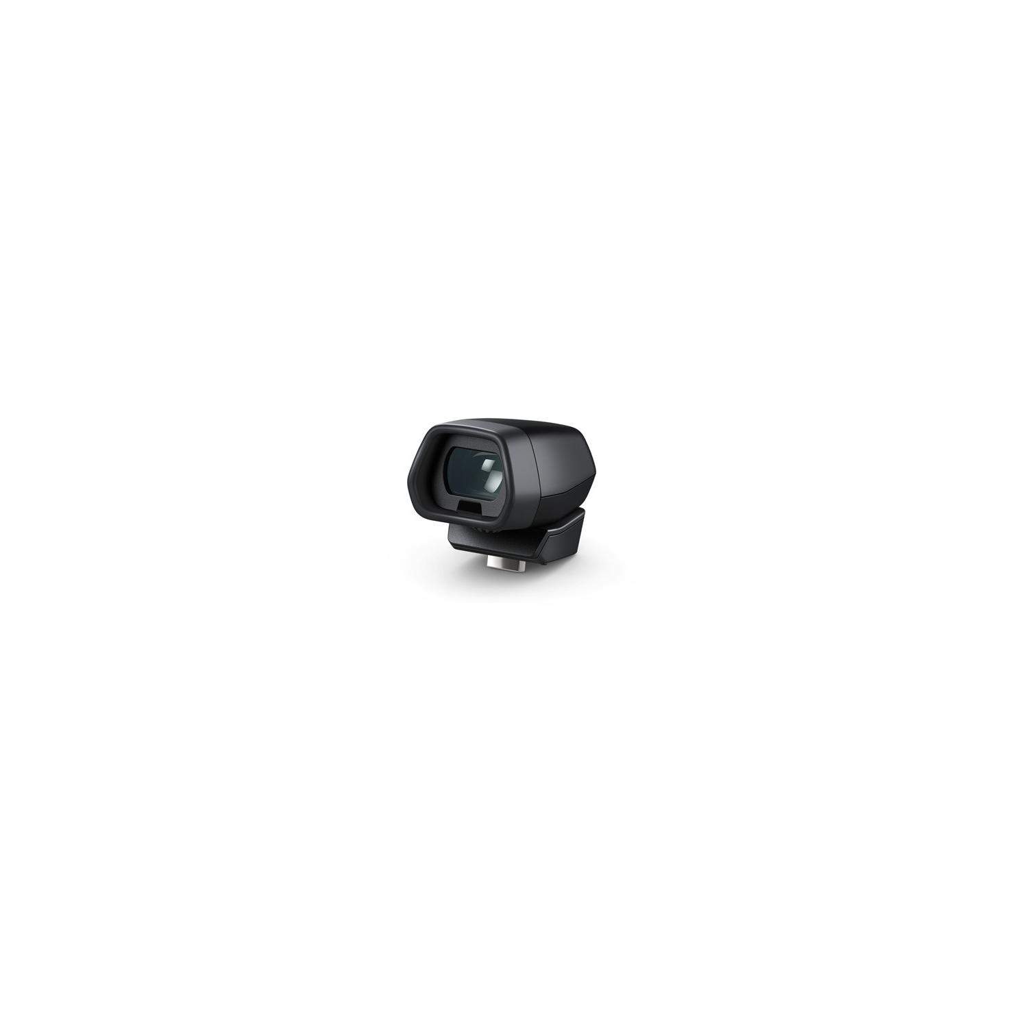 Blackmagic Design Pocket Cinema Camera Pro EVF | Elektroniczny wizjer z wyświetlaczem OLED, 1280 x 960 Blackmagic Design - 1