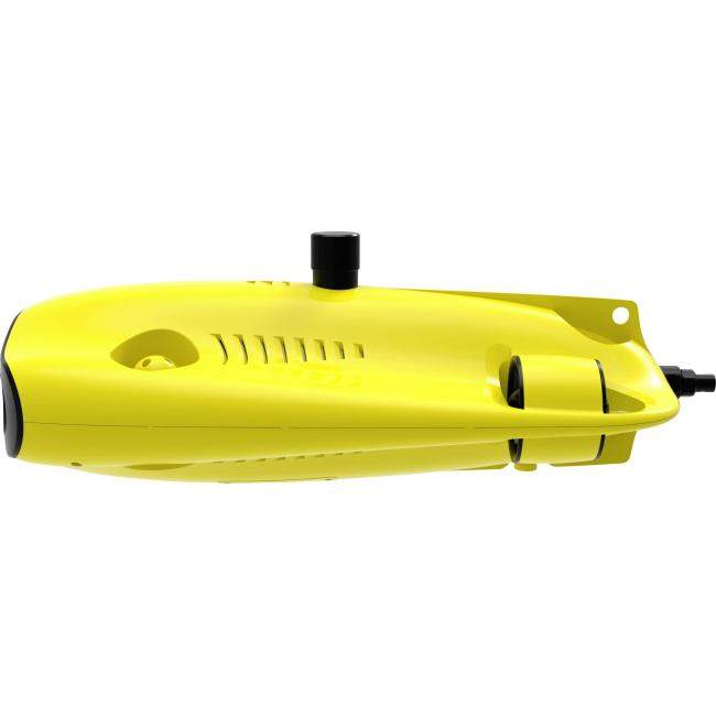 Chasing Gladius Mini S 100m | Łódź podwodna z kamerą, ROV, 4K, maksymalna głębokość 100m, maksymalna odległość 200m Chasing - 2