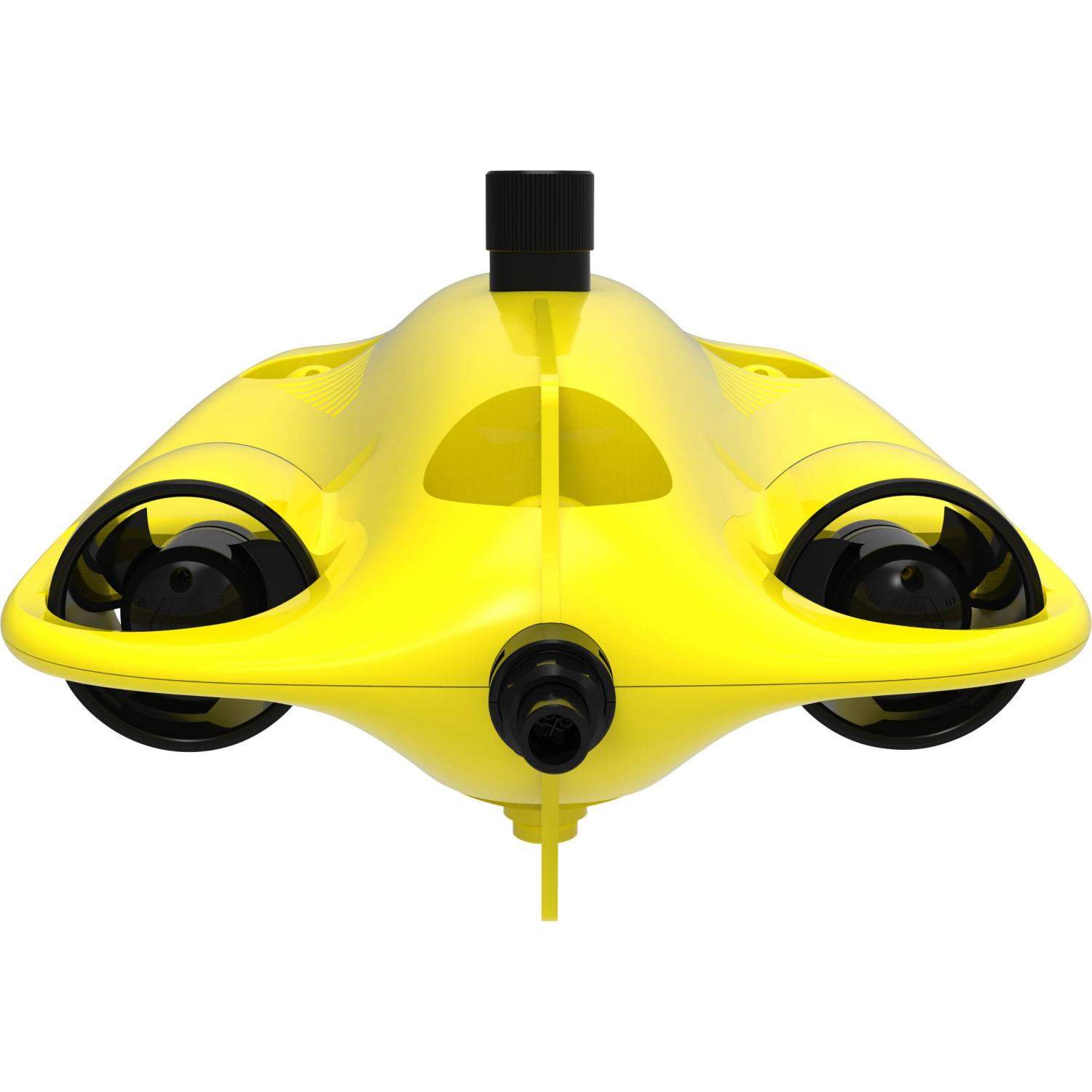 Chasing Gladius Mini S 100m | Łódź podwodna z kamerą, ROV, 4K, maksymalna głębokość 100m, maksymalna odległość 200m Chasing - 3