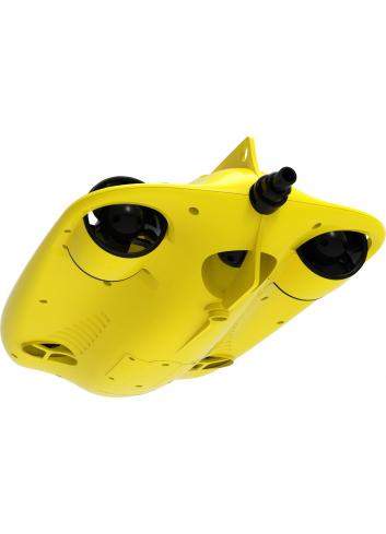 Chasing Gladius Mini S 100m | Łódź podwodna z kamerą, ROV, 4K, maksymalna głębokość 100m, maksymalna odległość 200m Chasing - 5