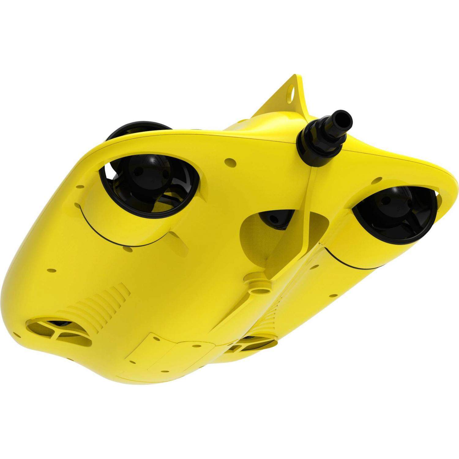 Chasing Gladius Mini S 100m | Łódź podwodna z kamerą, ROV, 4K, maksymalna głębokość 100m, maksymalna odległość 200m Chasing - 5