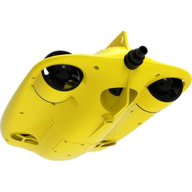 Chasing Gladius Mini S 100m | Łódź podwodna z kamerą, ROV, 4K, maksymalna głębokość 100m, maksymalna odległość 200m Chasing - 5