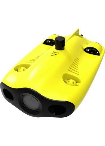 Chasing Gladius Mini S 100m | Łódź podwodna z kamerą, ROV, 4K, maksymalna głębokość 100m, maksymalna odległość 200m Chasing - 6