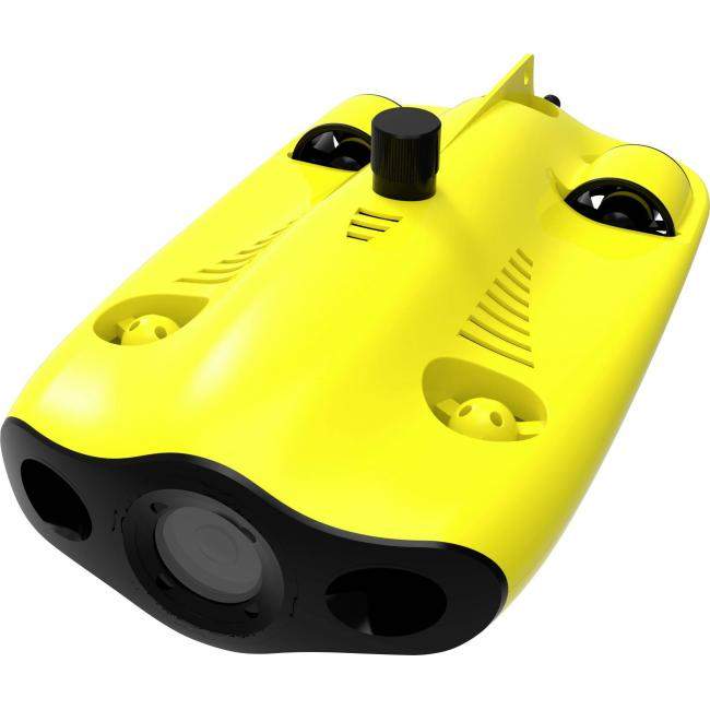 Chasing Gladius Mini S 100m | Łódź podwodna z kamerą, ROV, 4K, maksymalna głębokość 100m, maksymalna odległość 200m Chasing - 6