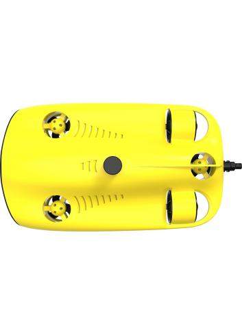 Chasing Gladius Mini S 100m | Łódź podwodna z kamerą, ROV, 4K, maksymalna głębokość 100m, maksymalna odległość 200m Chasing - 8