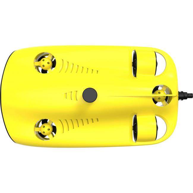 Chasing Gladius Mini S 100m | Łódź podwodna z kamerą, ROV, 4K, maksymalna głębokość 100m, maksymalna odległość 200m Chasing - 8