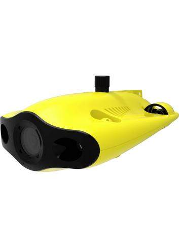 Chasing Gladius Mini S 200m | Łódź podwodna z kamerą, ROV, 4K, maksymalna głębokość 100m, maksymalna odległość 200m