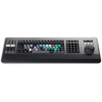 Blackmagic Design DaVinci Resolve Editor Keyboard | Klawiatura do edycji w DaVinci Resolve 18 Blackmagic Design - 1