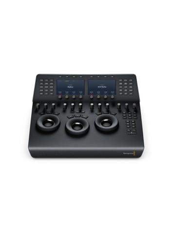 Blackmagic Design DaVinci Resolve Mini Panel | Panel do edycji kolorów w DaVinci Resolve Blackmagic Design - 1