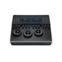 Blackmagic Design DaVinci Resolve Mini Panel | Panel do edycji kolorów w DaVinci Resolve Blackmagic Design - 1