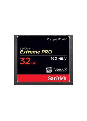 SanDisk Extreme PRO CF 32GB...