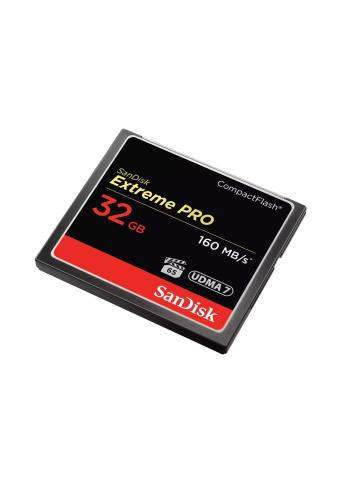 SanDisk Extreme PRO CF 32GB...