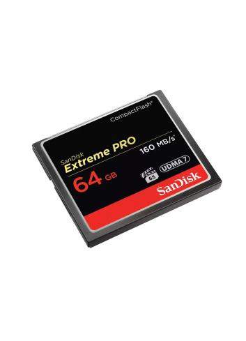 SanDisk Extreme PRO CF 64GB...