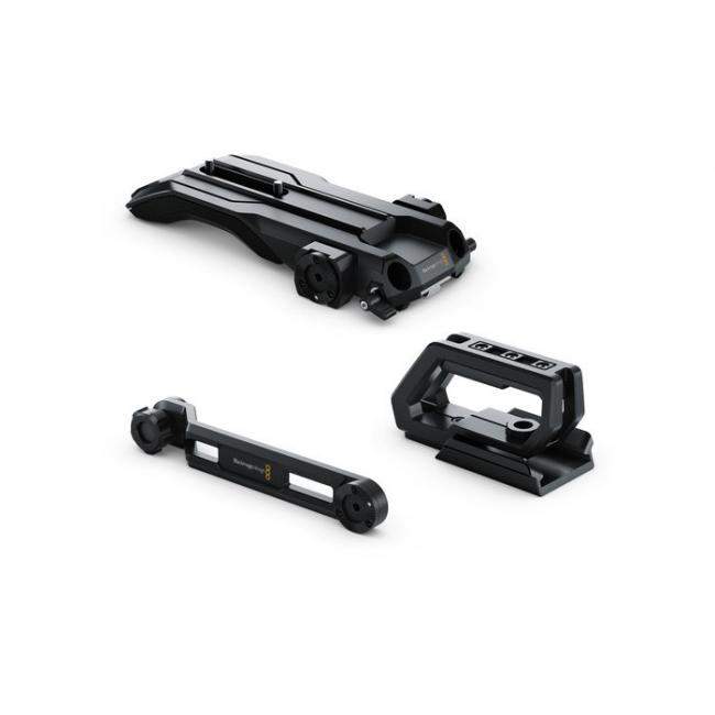Blackmagic Design URSA Mini Shoulder Kit | Zestaw do montażu URSA Mini na ramieniu Blackmagic Design - 1