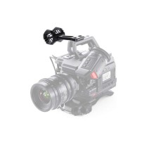 Blackmagic Design URSA Mini Mic Mount | Uchwyt mikrofonowy do kamer Blackmagic Design URSA Mini Blackmagic Design - 1