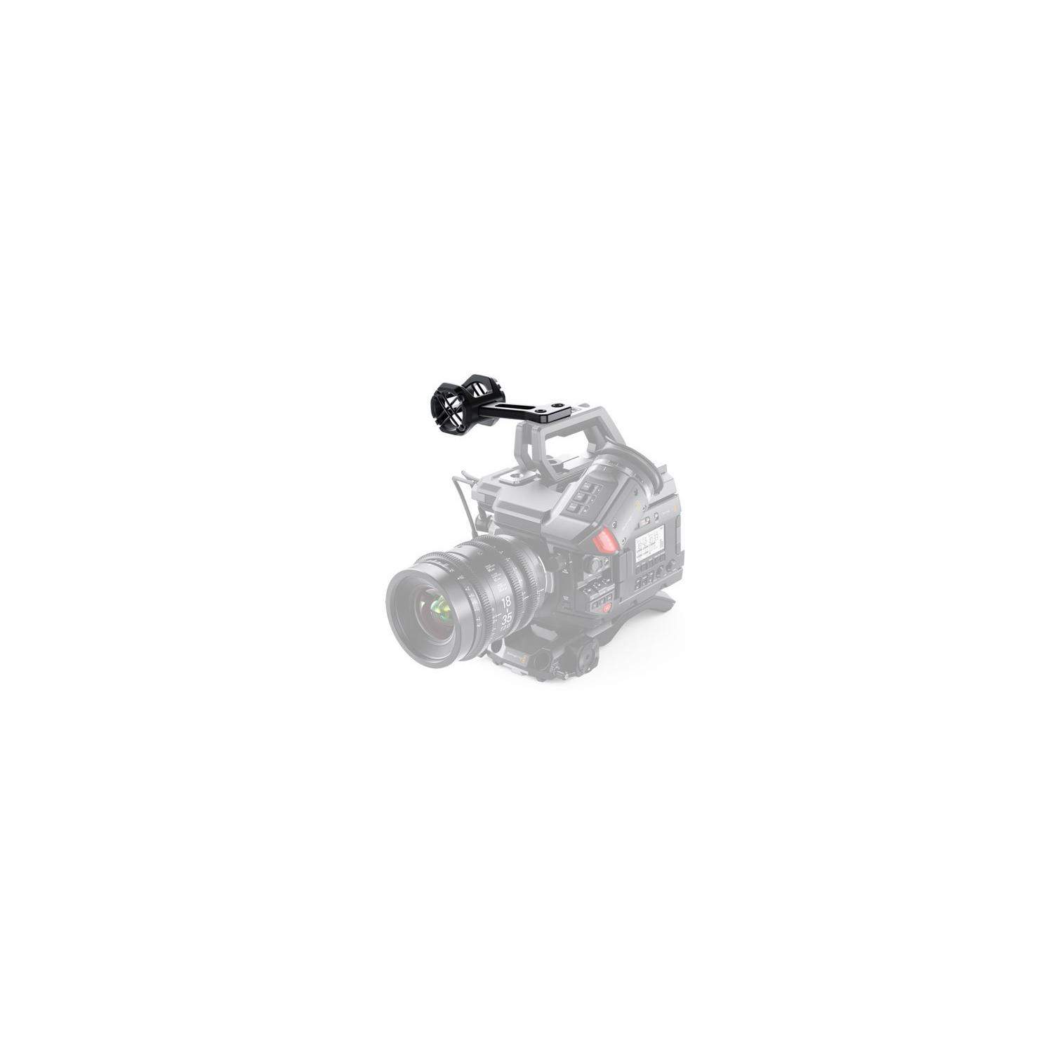 Blackmagic Design URSA Mini Mic Mount | Uchwyt mikrofonowy do kamer Blackmagic Design URSA Mini Blackmagic Design - 1