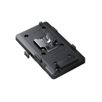 Blackmagic URSA VLock Battery Plate | Płytka bateryjna do zasilania kamer URSA i URSA Mini, V-Lock Blackmagic Design - 1