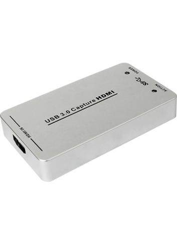 Avonic CAP100 | Karta przechwytująca HDMI, wideo grabber, USB 3.0