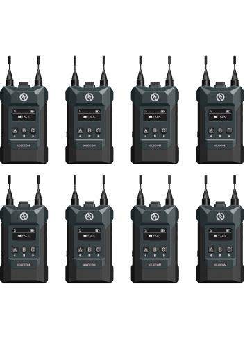 Hollyland Solidcom M1-8B