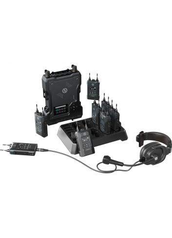 Hollyland Solidcom M1-8B