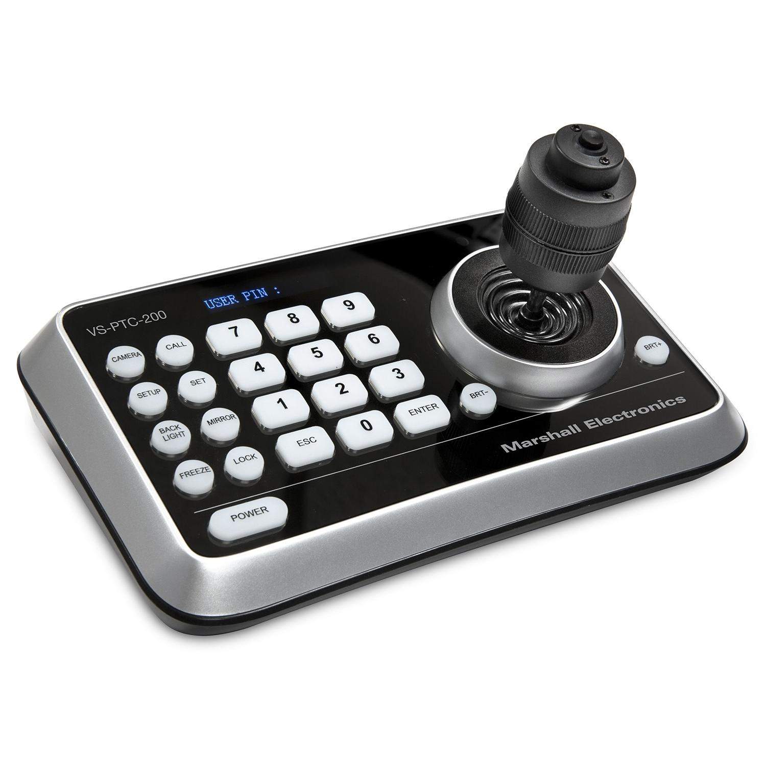Marshall Electronics VS-PTC-200