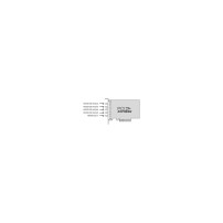 Blackmagic Design DeckLink Duo 2 Mini | Karta przechwytująca PCIe, 4x SDI, low-profile Blackmagic Design - 3