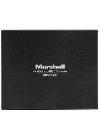 Marshall Electronics...