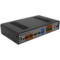 Marshall Electronics VSC-100 | Konsolidator audio-wideo Marshall Electronics - 2