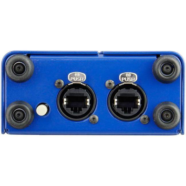 Radial Catapult RX4 | Czterokanałowy konwerter, splitter RJ45 - XLR Radial Engineering - 3