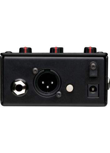 Radial AC Driver | Przedwzmacniacz dla instrumentów akustycznych Radial Engineering - 4