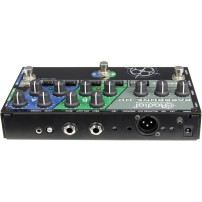 Radial Bassbone OD | Efekt basowy, przedwzmacniacz 2-kanałowy Radial Engineering - 3