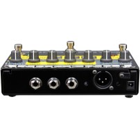 Radial Bassbone V2 | Efekt basowy, przedwzmacniacz, 2-kanałowy Radial Engineering - 3