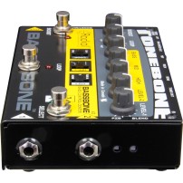 Radial Bassbone V2 | Efekt basowy, przedwzmacniacz, 2-kanałowy Radial Engineering - 5