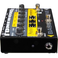 Radial Bassbone V2 | Efekt basowy, przedwzmacniacz, 2-kanałowy Radial Engineering - 6