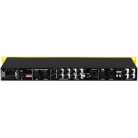 Radial JX44 V2 | System przełączania i routingu sygnałów gitarowych Radial Engineering - 2