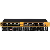 Radial JX44 V2 | System przełączania i routingu sygnałów gitarowych Radial Engineering - 3
