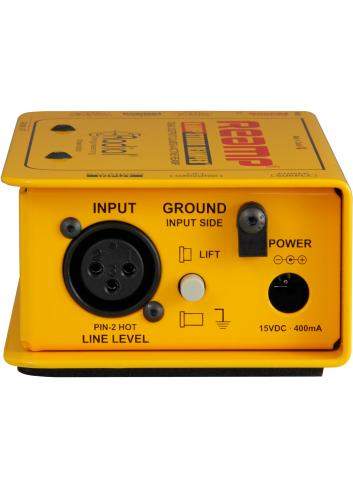 Radial X-Amp | Reamp sygnału audio Radial Engineering - 1