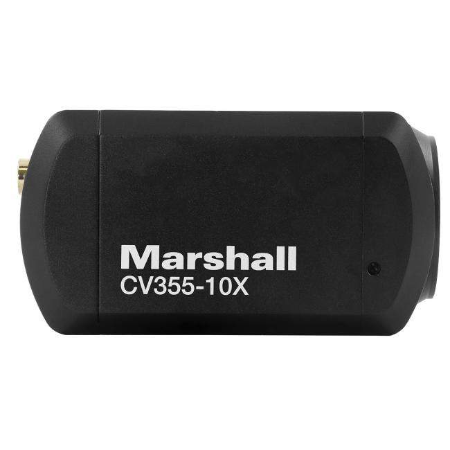 Marshall Electronics CV355-10X | Kamera instalacyjna 10x Zoom 3GSDI HDMI Marshall Electronics - 4