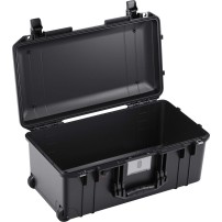 Peli 1556 Air Case | Walizka bez wypełnienia wew 55x27x23cm czarna Peli - 2